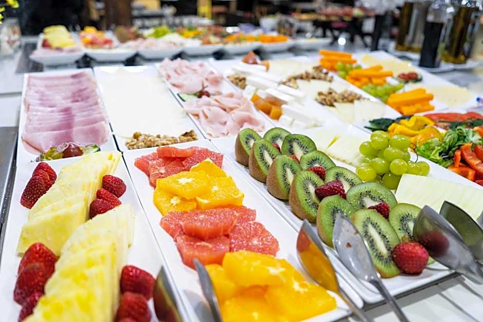 Petit Palace Arana Bilbao