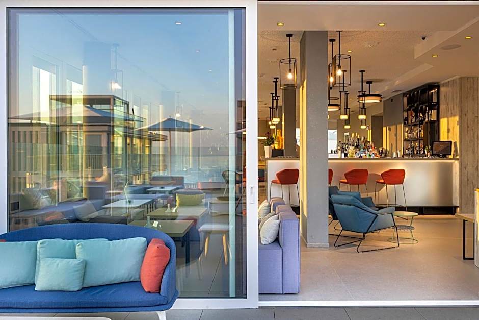 J44 Lifestyle Hotel