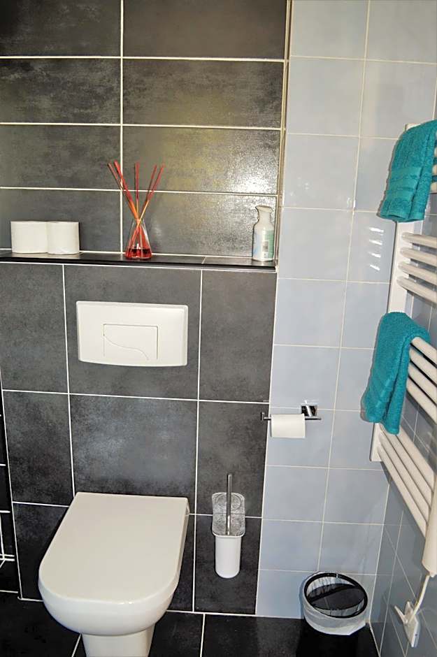 Villa La Terre Des Lauriers