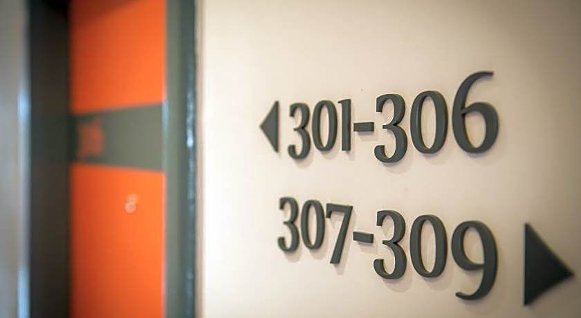 Sovotel Boutique Hotel @ Uptown 101