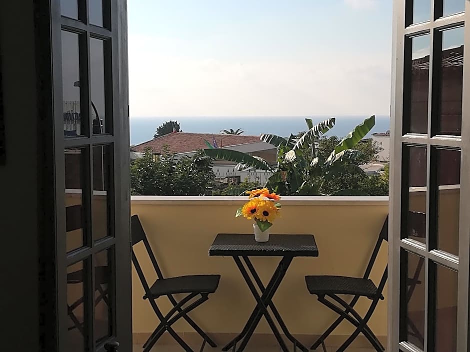 Guest House Capitan Libeccio