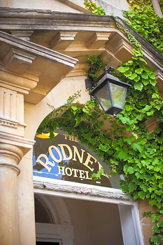The Rodney Hotel