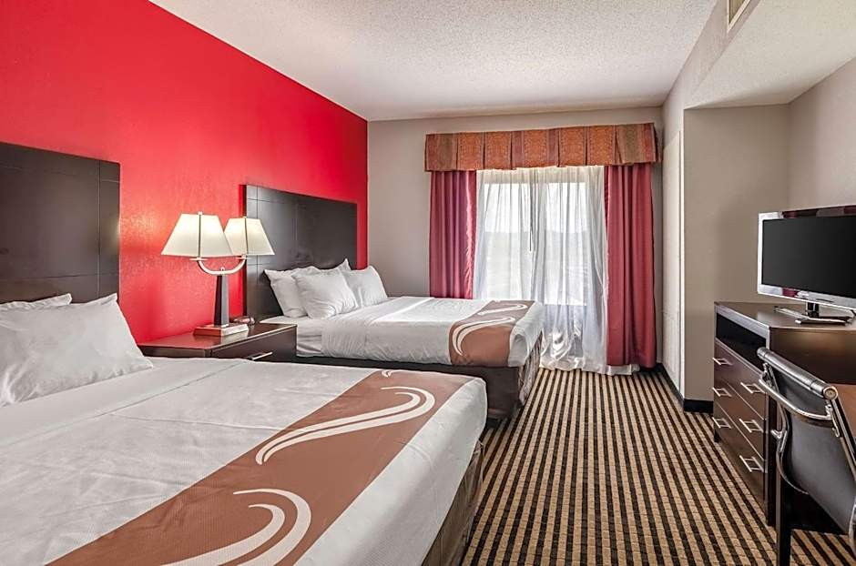 Quality Inn & Suites Abingdon