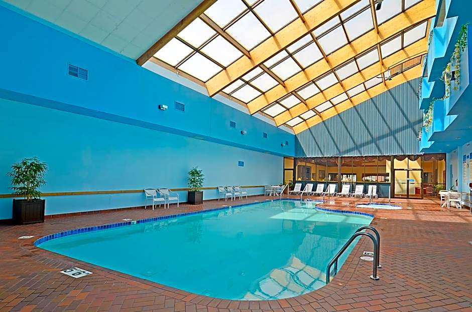 The Inn on Maritime Bay, an Ascend Collection Hotel