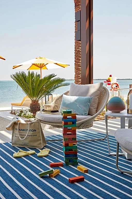 Vida Beach Resort