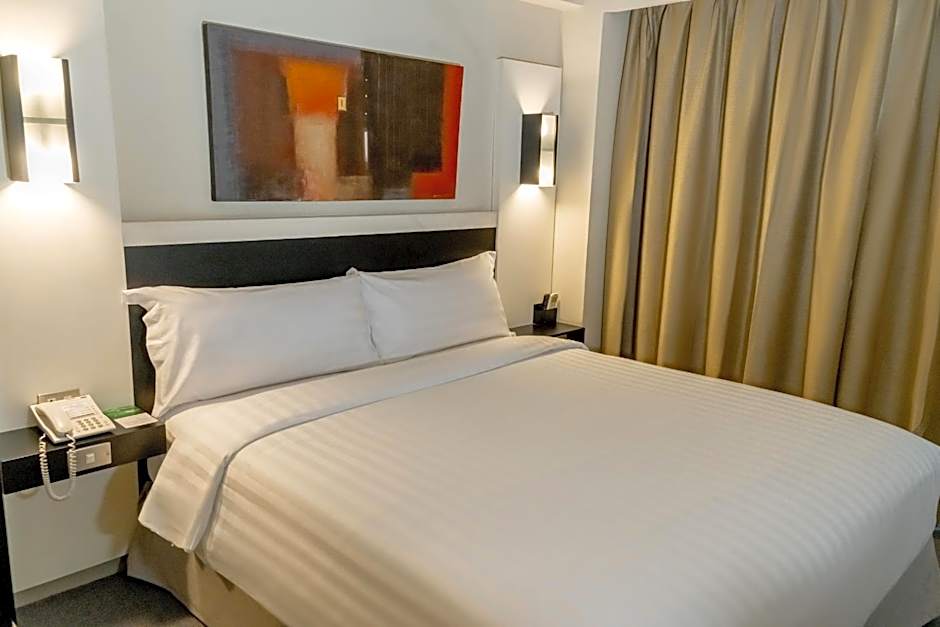 Aston Denpasar Hotel & Convention Center