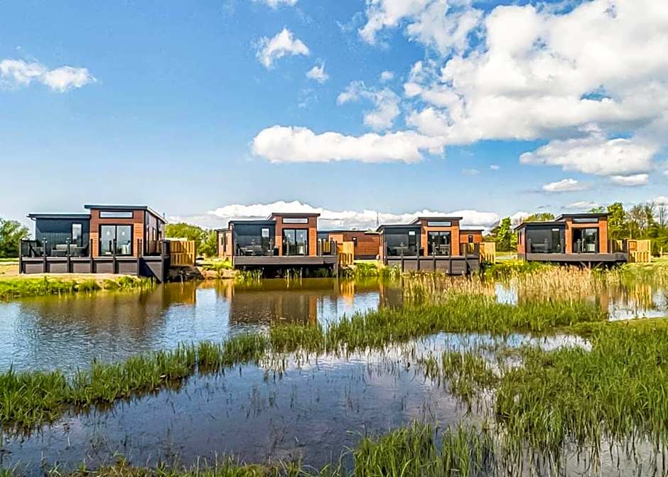 Waterside Hambleton Lakeside Lodges