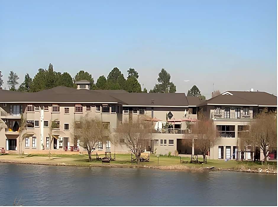 The Lakes Hotel and Conference