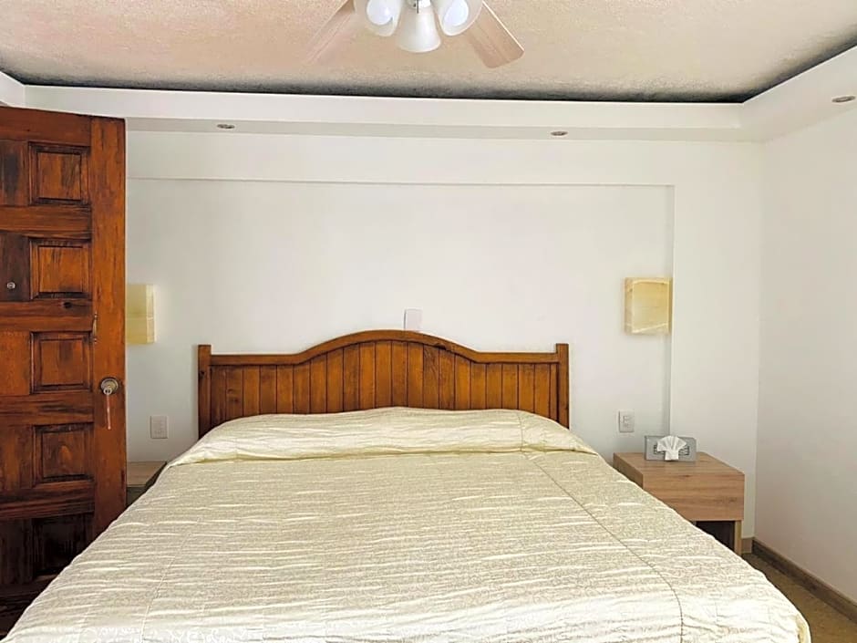 Hotel La Mansión