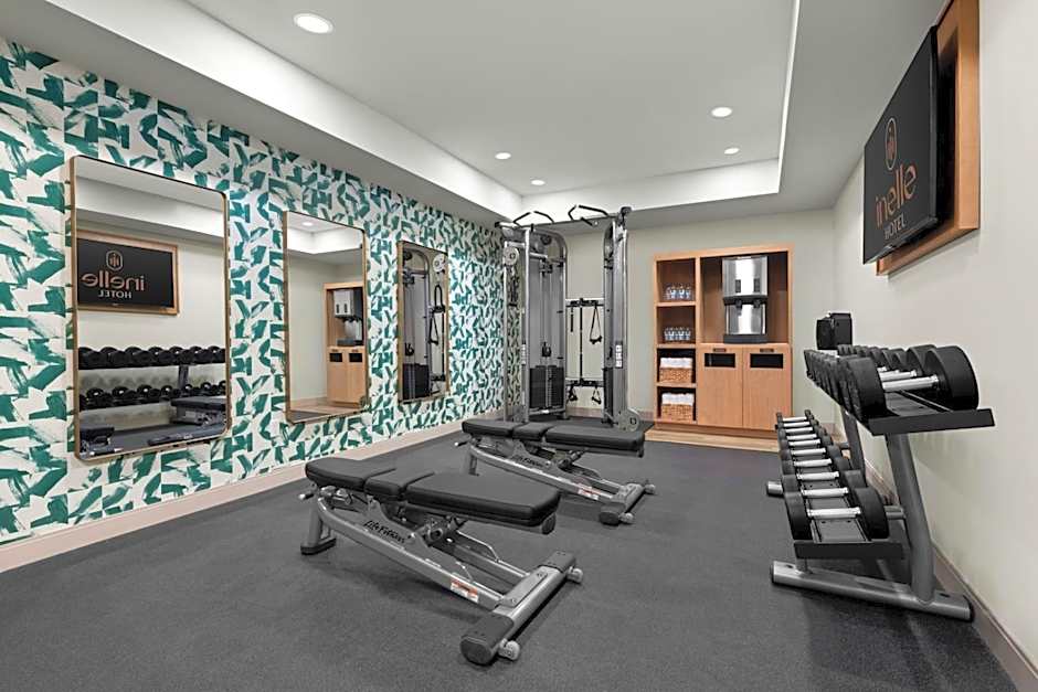 The Inelle, Oakhurst Yosemite, a Tribute Portfolio Hotel