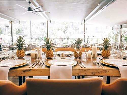 Mantra Club Croc Airlie Beach