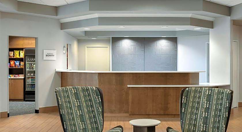 SpringHill Suites by Marriott Frankenmuth