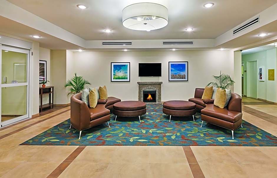 Candlewood Suites San Angelo By IHG