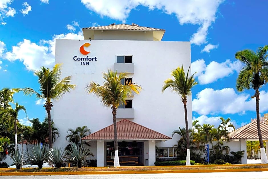 Comfort Inn Puerto Vallarta