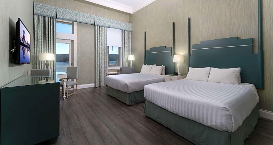 Prestige Oceanfront Resort, WorldHotels Luxury