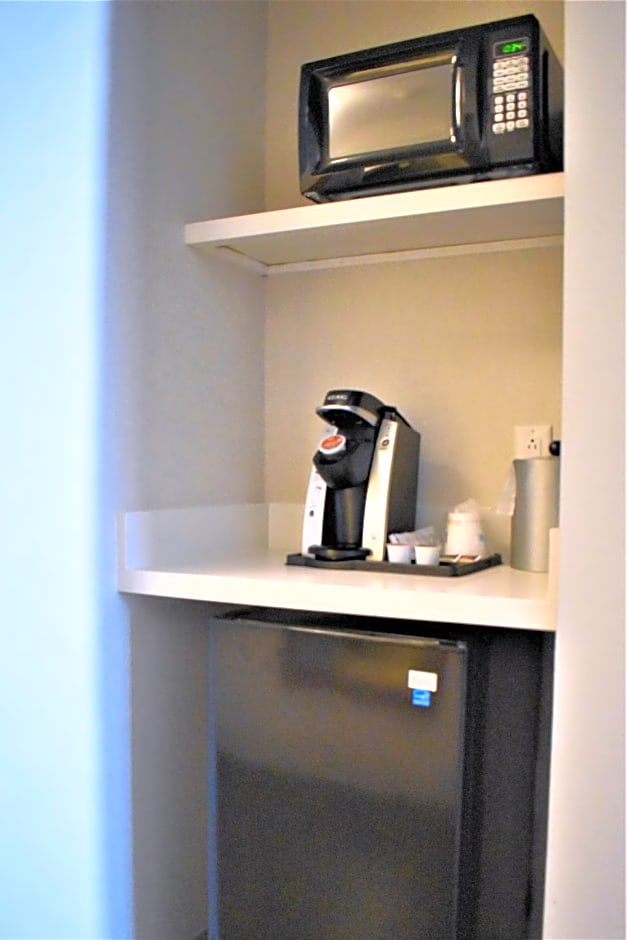 Holiday Inn Express & Suites Gettysburg By IHG