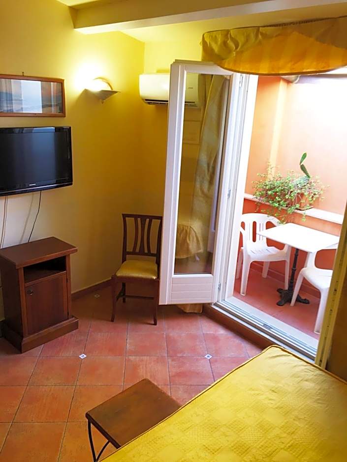 Hotel Mediterraneo