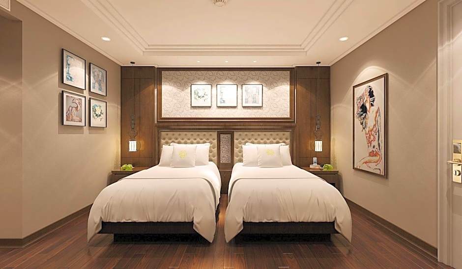 Garco Dragon Hotel 2