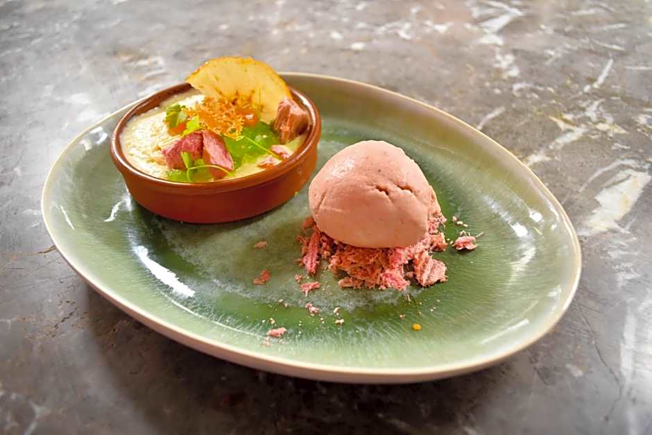 Capri by Fraser Brisbane