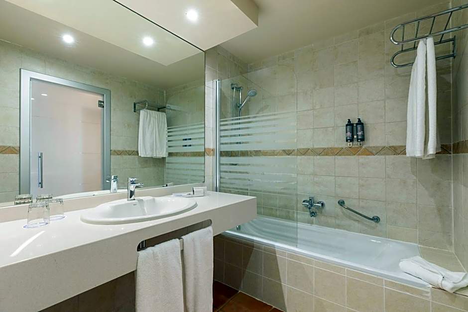 Hotel Best Jacaranda