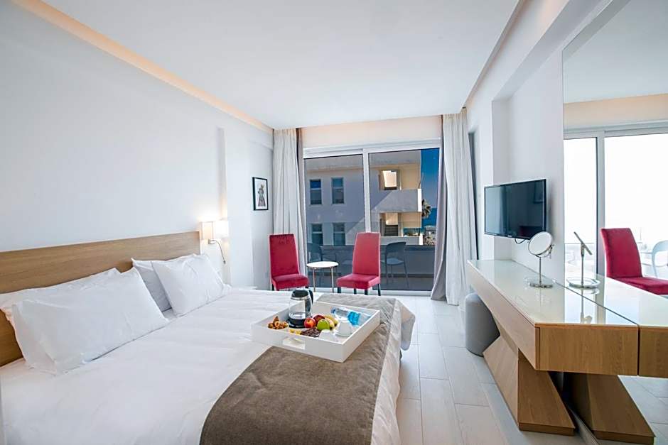 Kokkinos Boutique Hotel