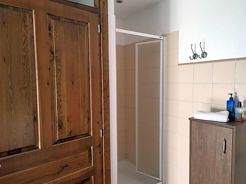 Albergue rural l'Almada de Yebra