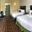 HomeStay Inn & Suites Edinburg