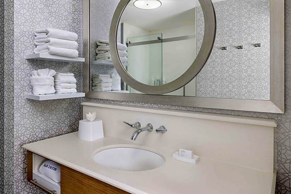 Hampton Inn By Hilton and Suites Napa