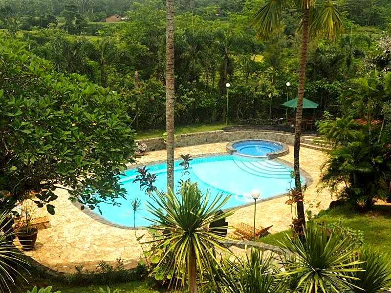 The Gecho Inn Country