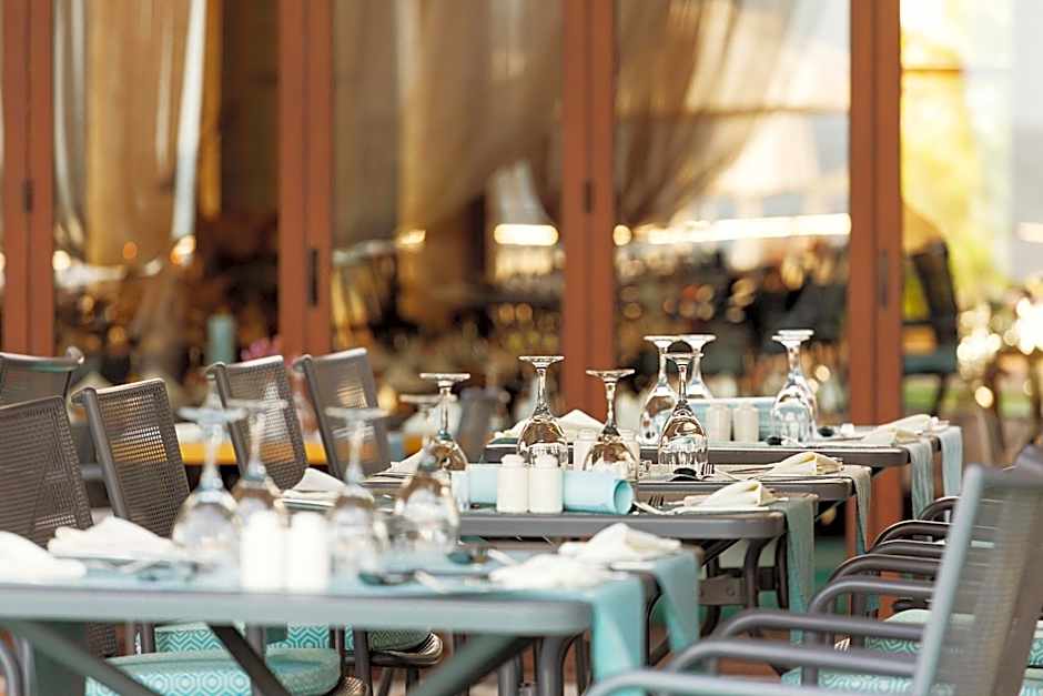 Mediterranean Village Hotel & Spa