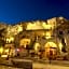 4 Oda Cave Hotel