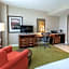 Hilton Garden Inn Buffalo Downtown