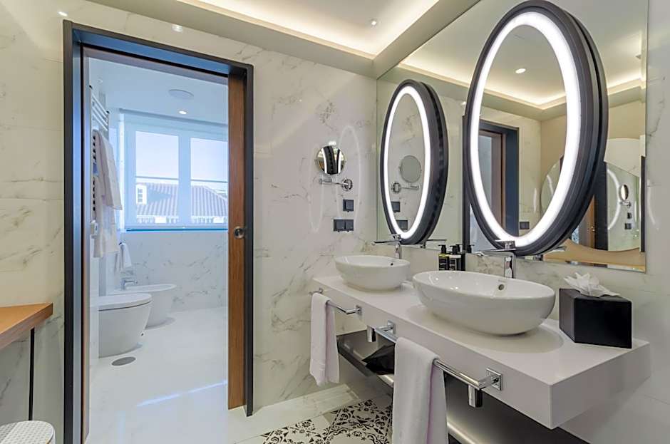 Eurostars Lisboa Baixa