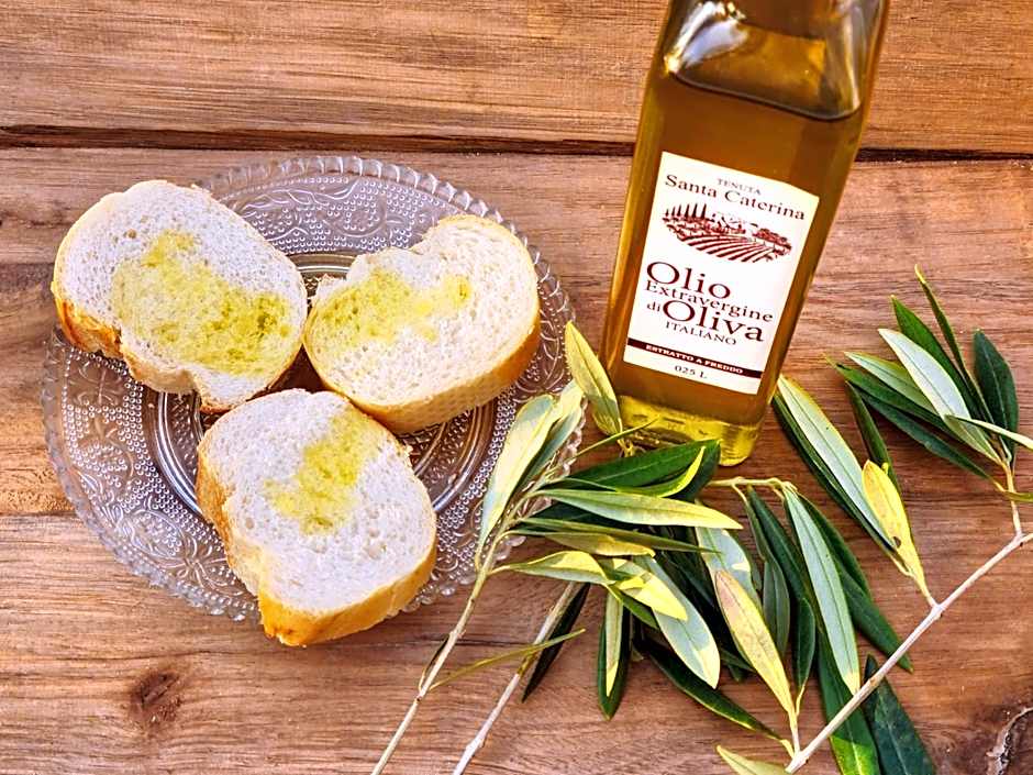 Casale Caterina Agriresort