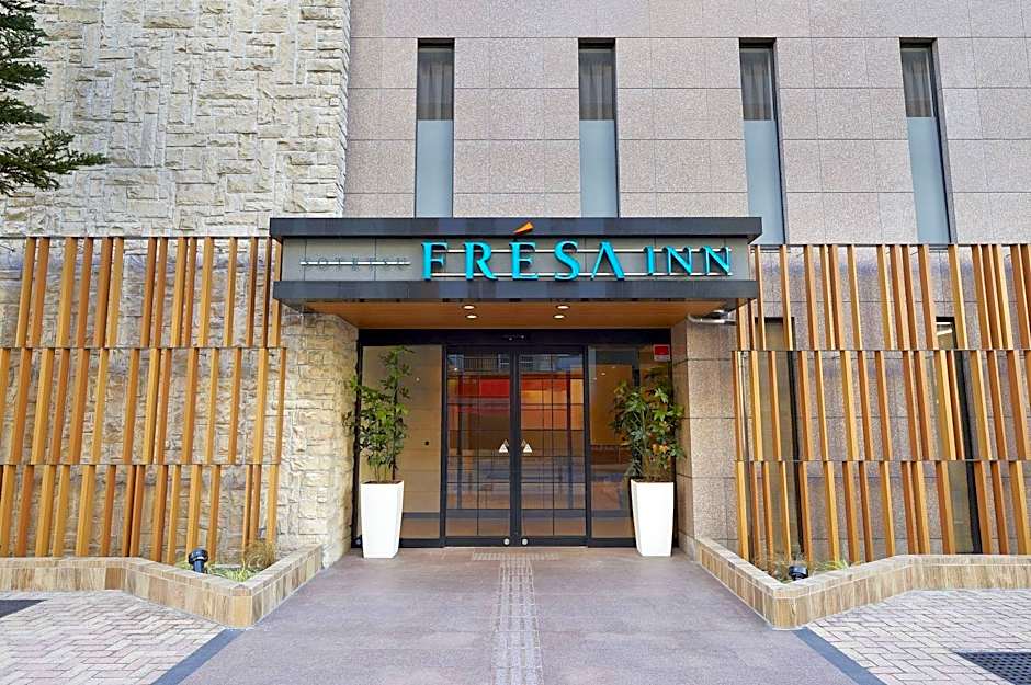 Sotetsu Fresa Inn Tokyo-Tamachi