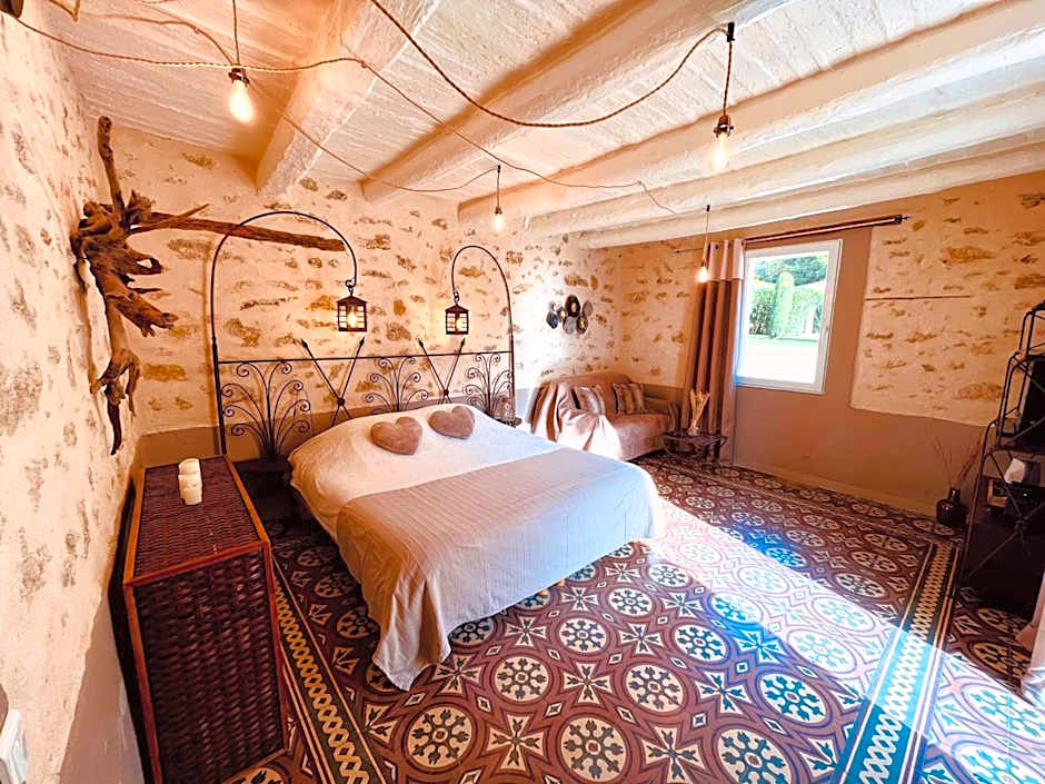 Domaine Amourella