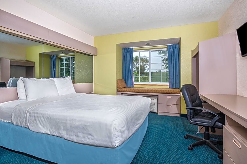 Microtel Inn & Suites Tomah