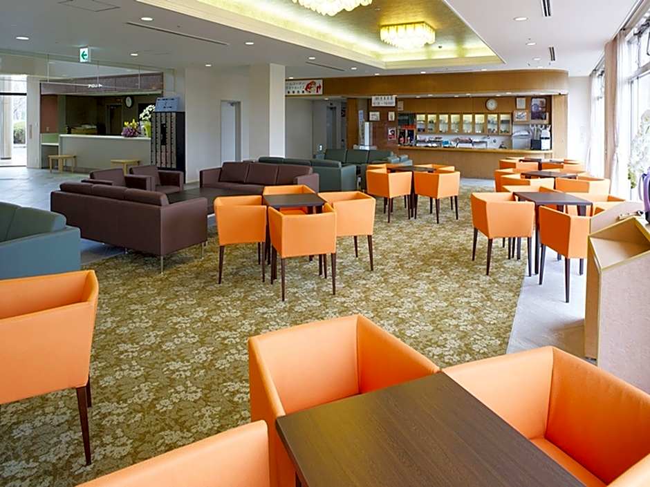 KAMENOI HOTEL Hikone