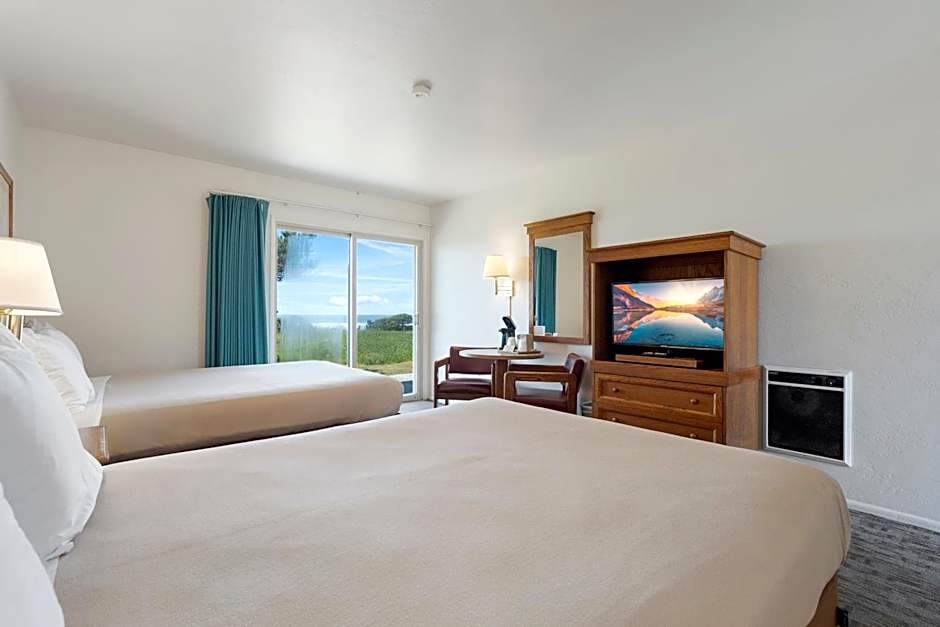 Crescent Beach Motel