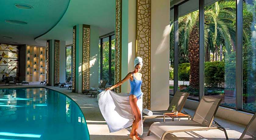 Swissôtel Büyük Efes Izmir