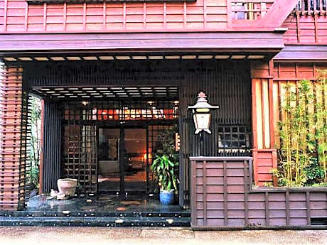 Ryokan Igaya