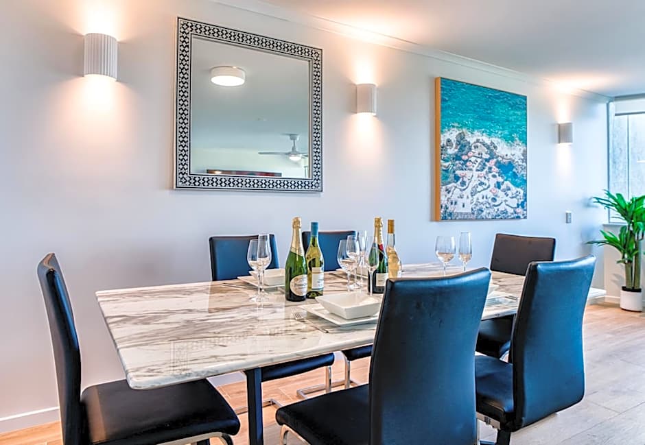 Sailport Mooloolaba Apartments