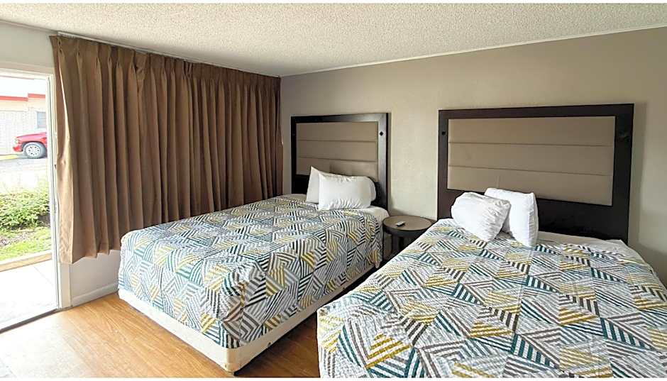 Studio 6 Suites Belton, TX