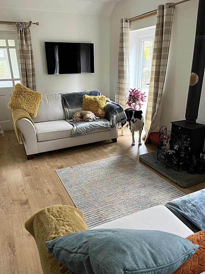 Lodge at Lochside
