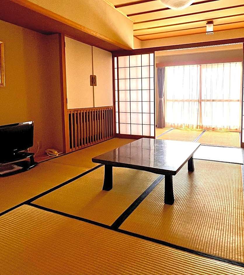 Hotel Kodama