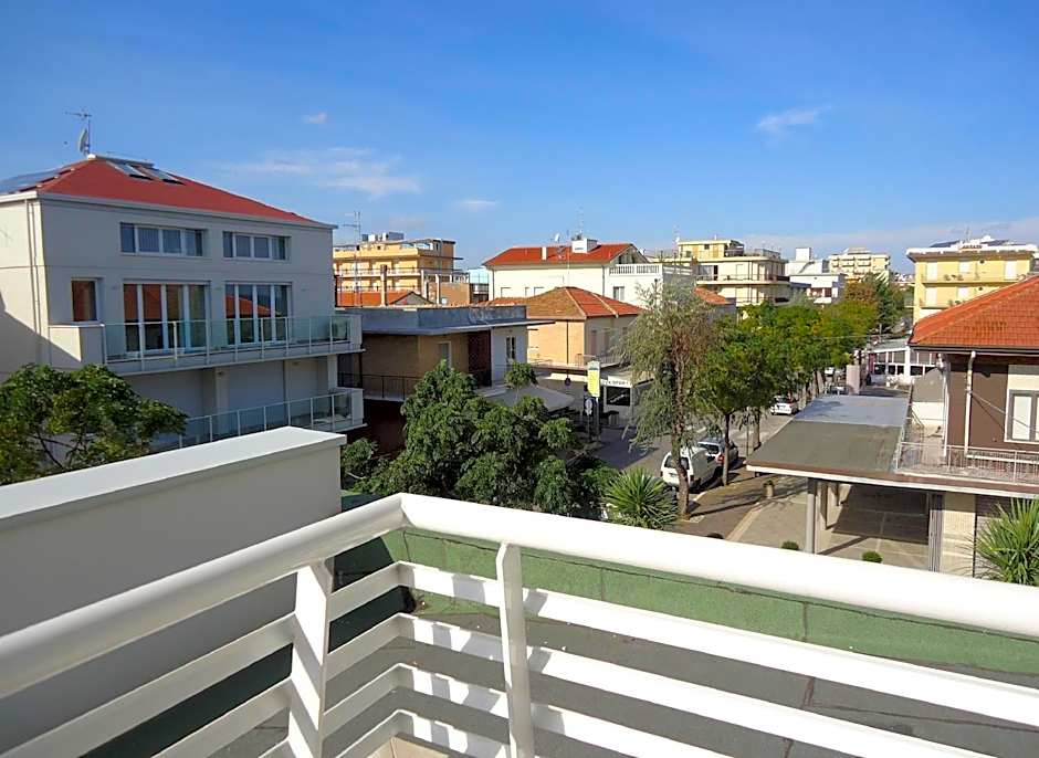 Baldinini Hotel