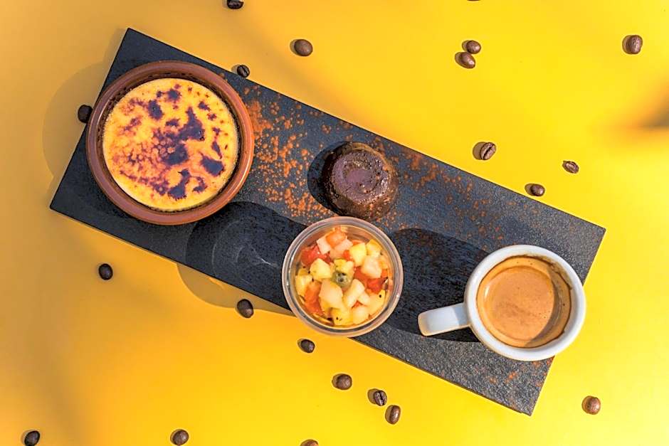 Hotel Exsel Alamanda