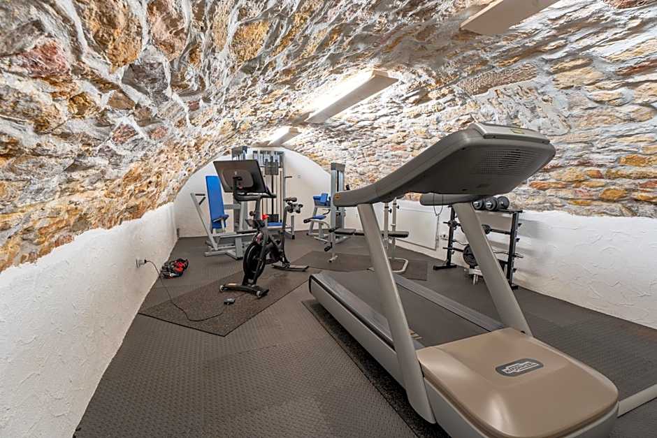 Hotel - Restaurant Traube