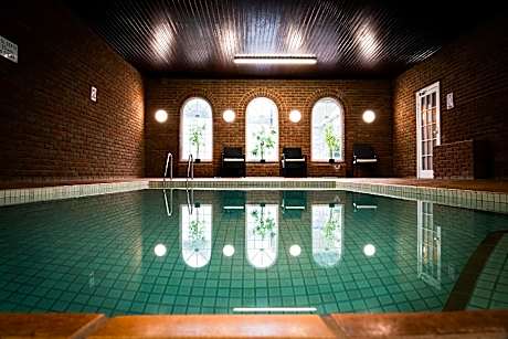 Twin Room with Sea View