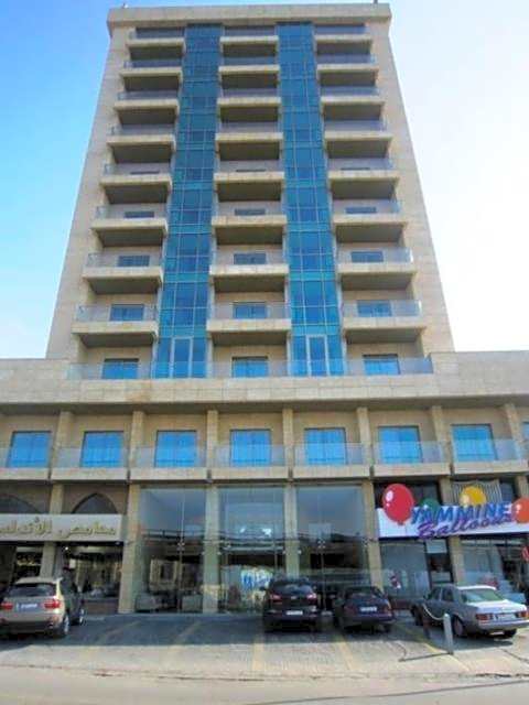 Boutique Hotel